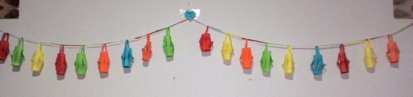 Lentera Ramdadhan Wall (Tutorialnya Gugel Aja yaaa hehe)