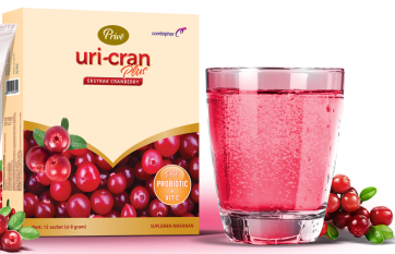 infeksi saluran kemih